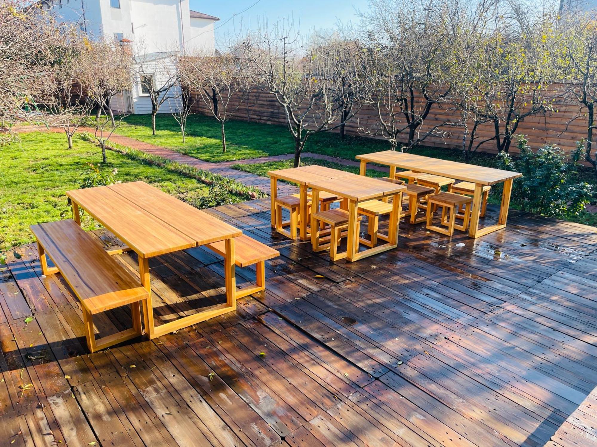 バロテシュティBiolocalia House Dobrogeaアパートメント エクステリア 写真